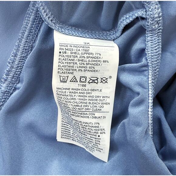 Old Navy Active Powersoft Romper - Picture 10 of 10